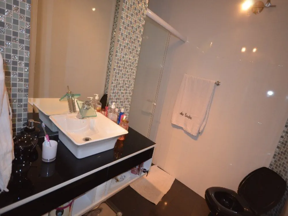 Casa, 4 quartos, 350 m² - Foto 16