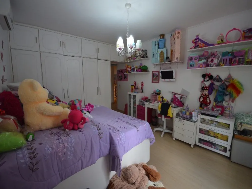 Casa, 4 quartos, 350 m² - Foto 13