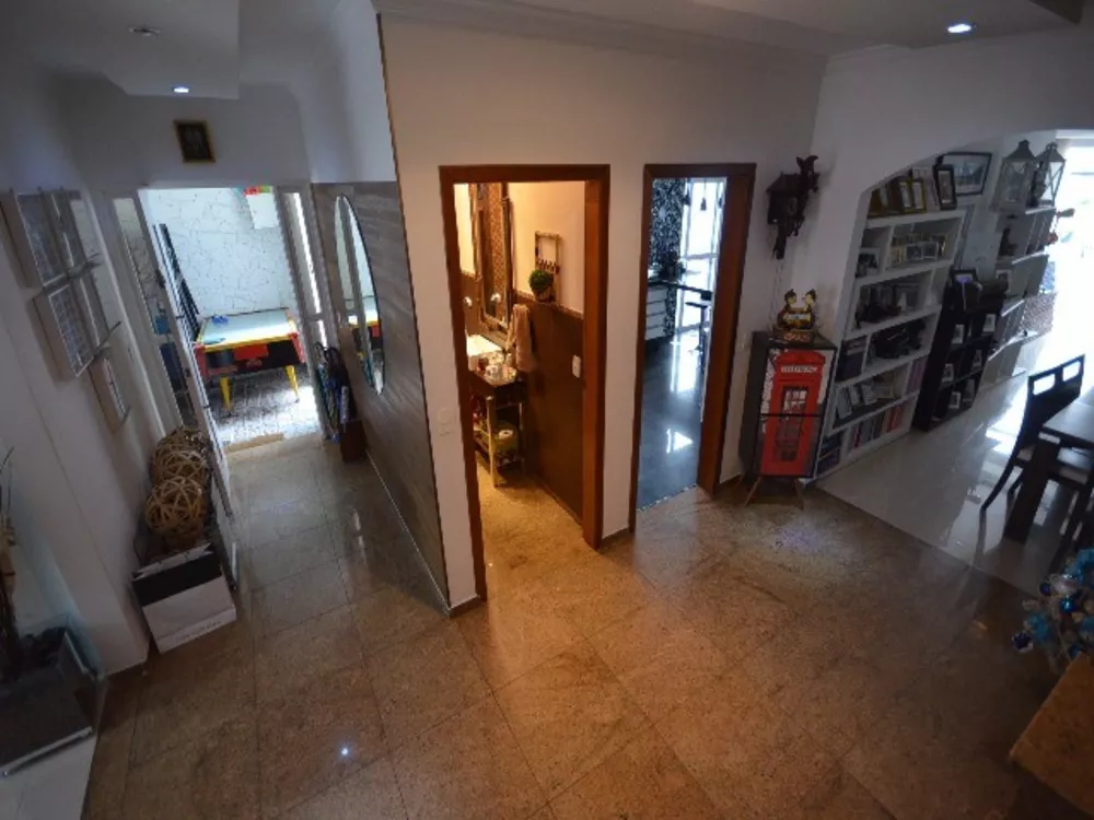 Casa à venda com 4 quartos, 350m² - Foto 6