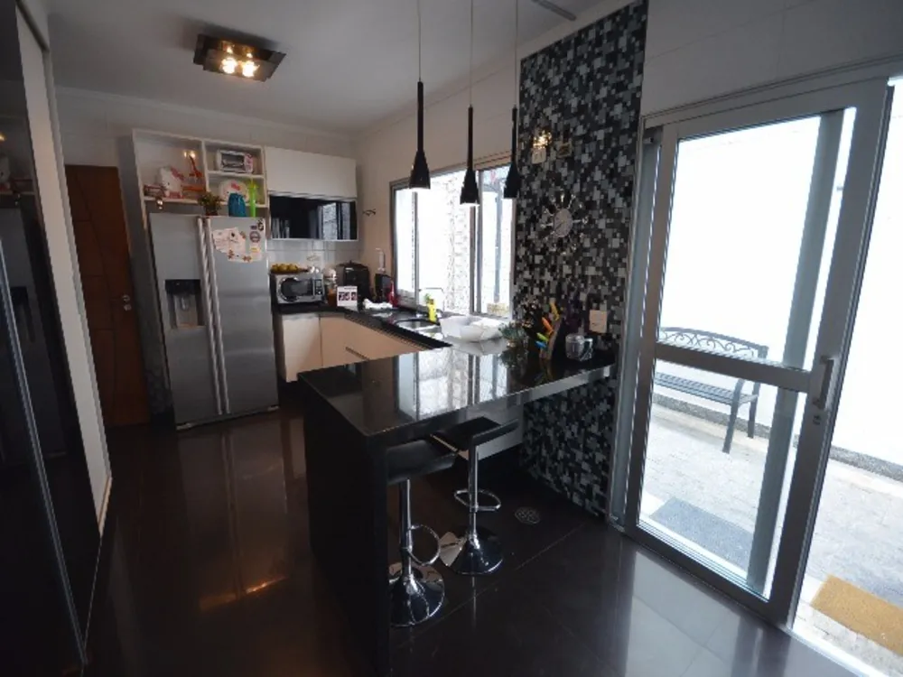 Casa, 4 quartos, 350 m² - Foto 12