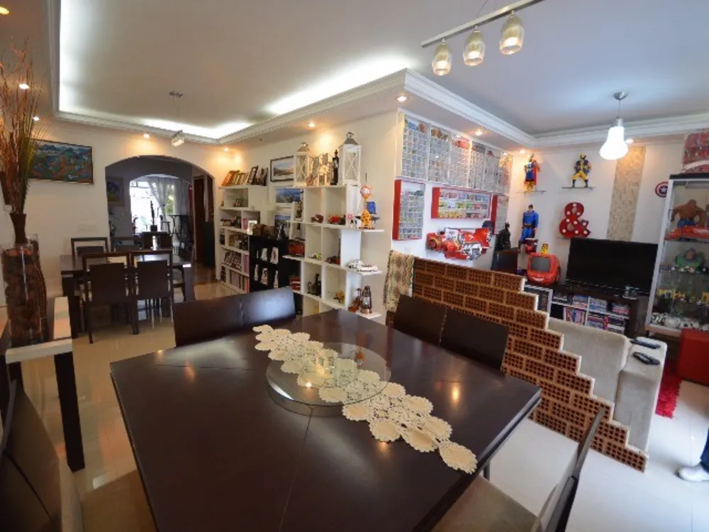 Casa, 4 quartos, 350 m² - Foto 10
