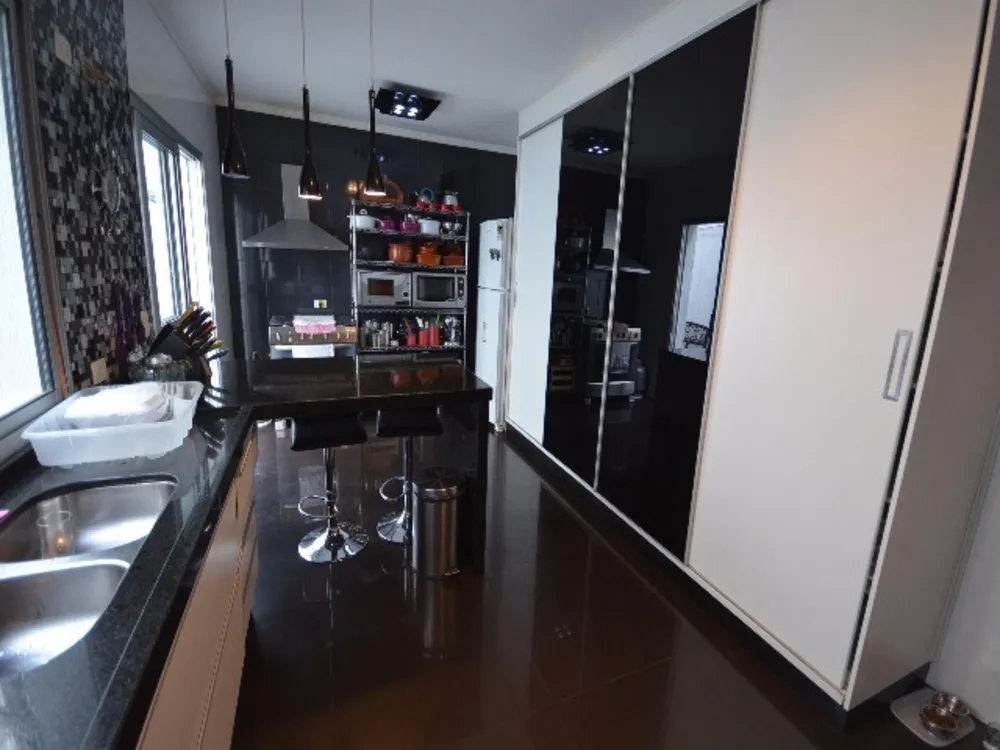 Casa, 4 quartos, 350 m² - Foto 11
