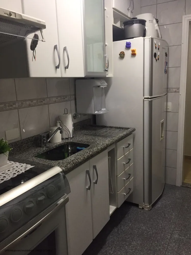Apartamento, 2 quartos, 55 m² - Foto 3