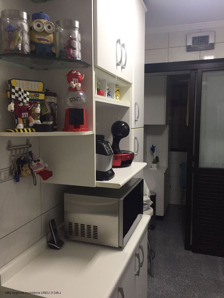 Apartamento, 2 quartos, 55 m² - Foto 6