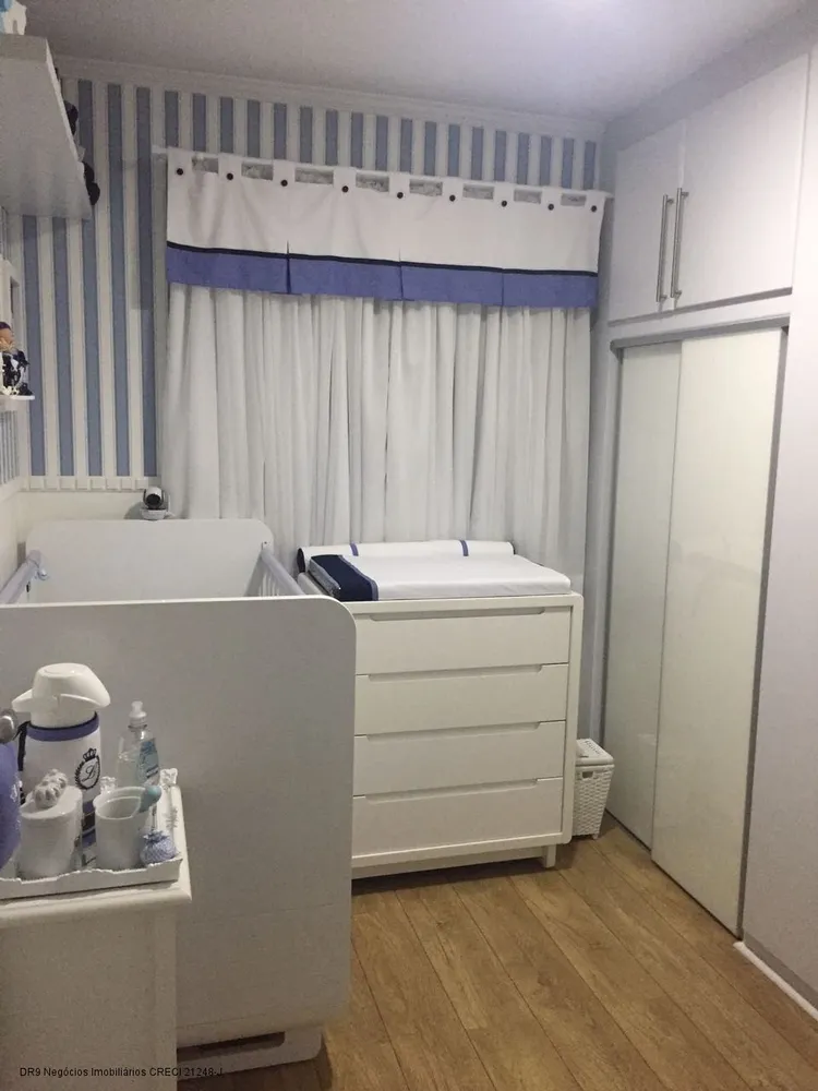 Apartamento, 2 quartos, 55 m² - Foto 7