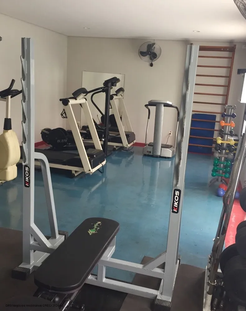 Apartamento, 2 quartos, 55 m² - Foto 15