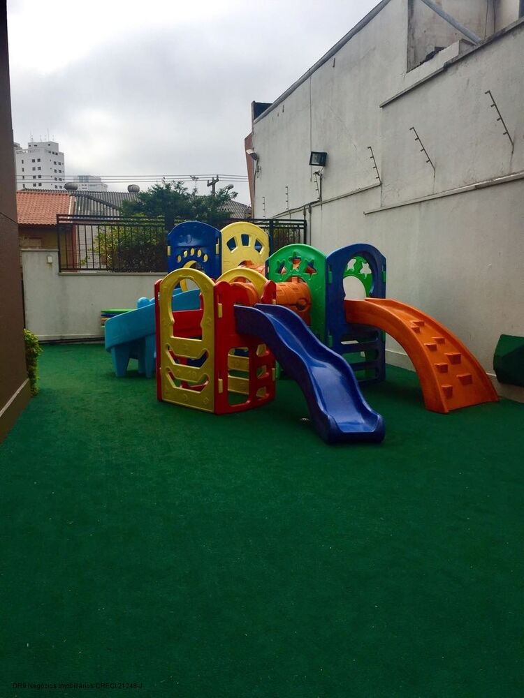 Apartamento, 2 quartos, 55 m² - Foto 2