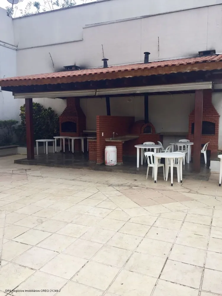 Apartamento, 2 quartos, 55 m² - Foto 16