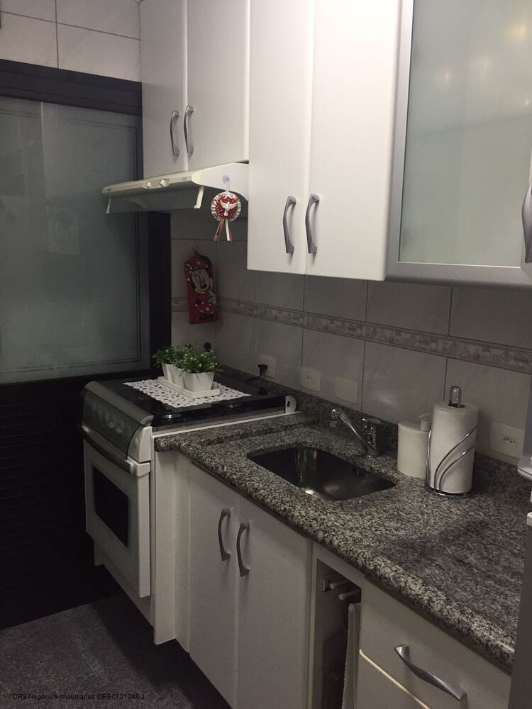 Apartamento, 2 quartos, 55 m² - Foto 5