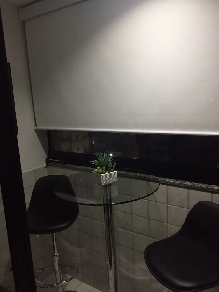 Apartamento, 2 quartos, 55 m² - Foto 5