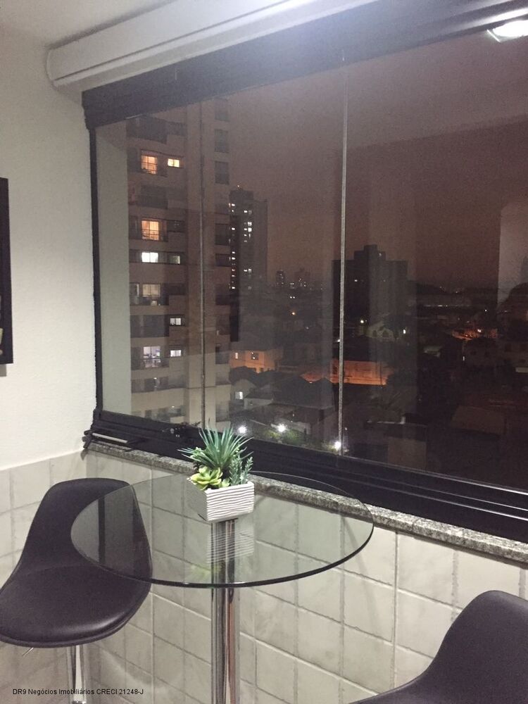 Apartamento, 2 quartos, 55 m² - Foto 1
