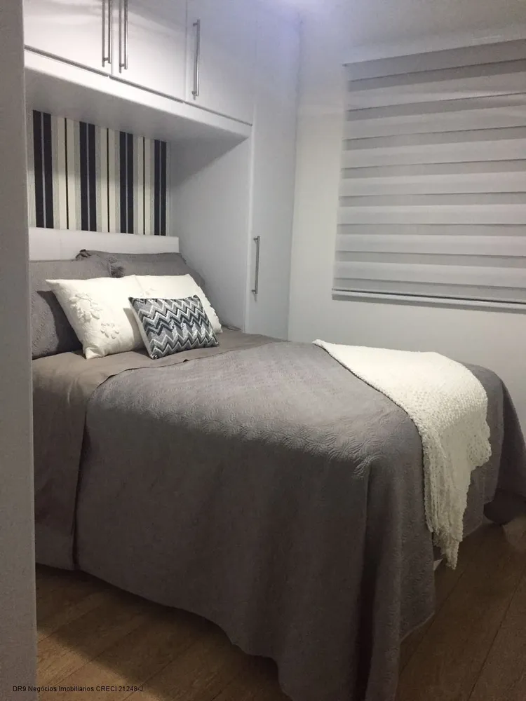 Apartamento, 2 quartos, 55 m² - Foto 10