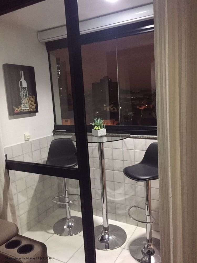 Apartamento, 2 quartos, 55 m² - Foto 8