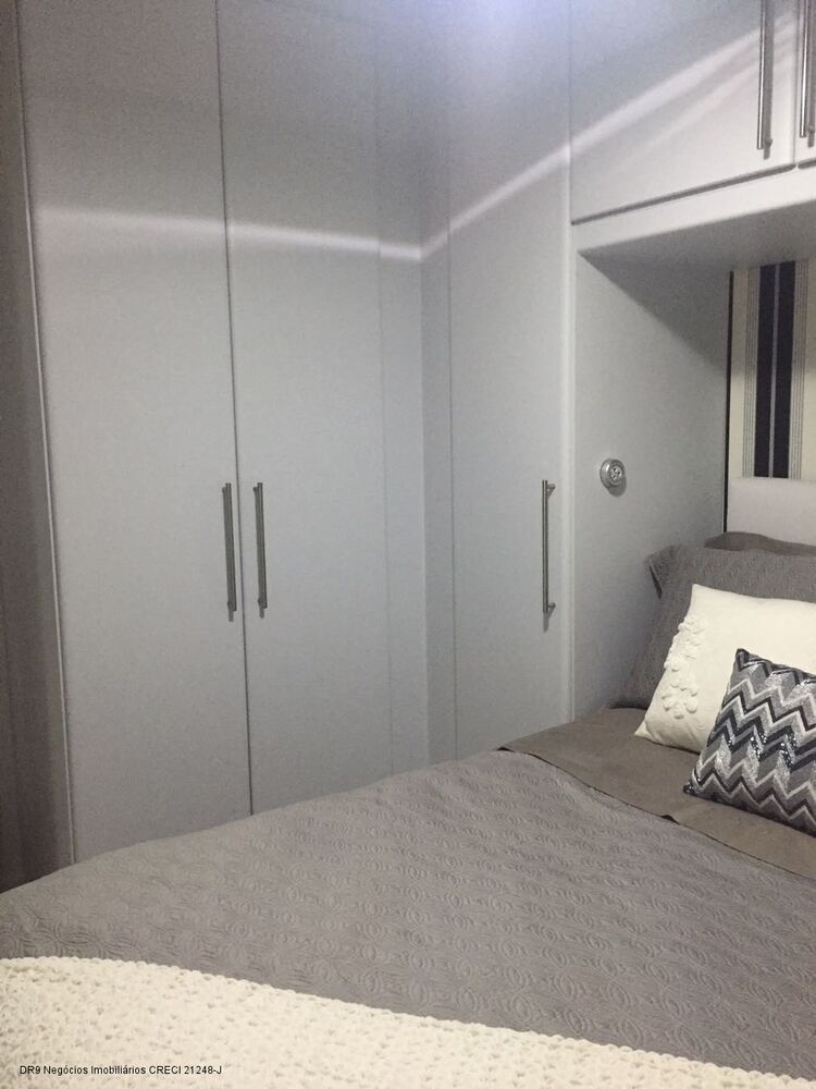 Apartamento, 2 quartos, 55 m² - Foto 7