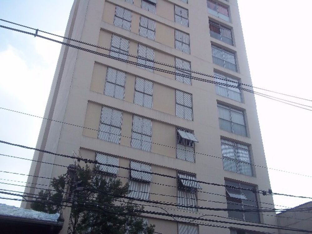 Apartamento, 3 quartos, 98 m² - Foto 2