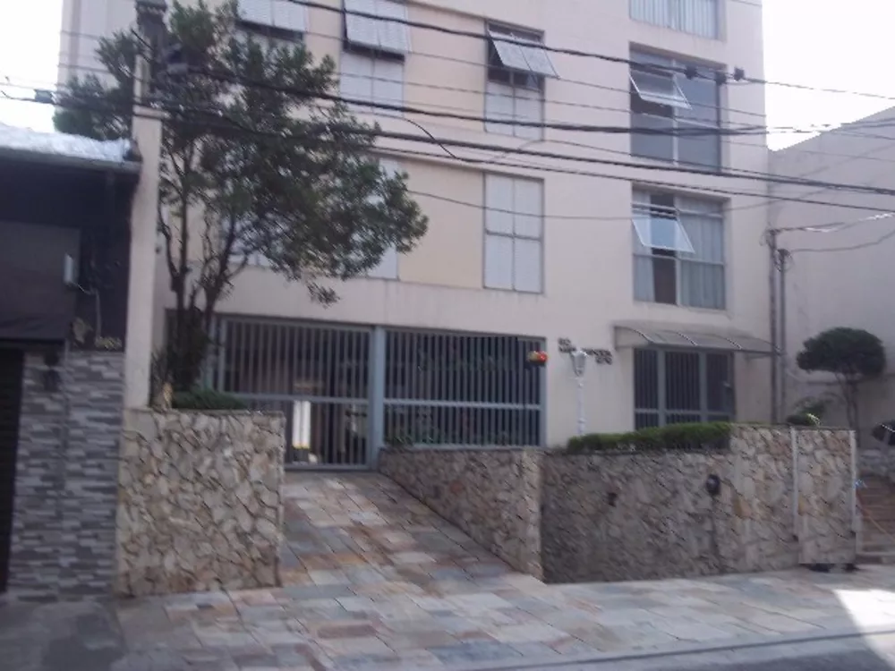 Apartamento, 3 quartos, 98 m² - Foto 3