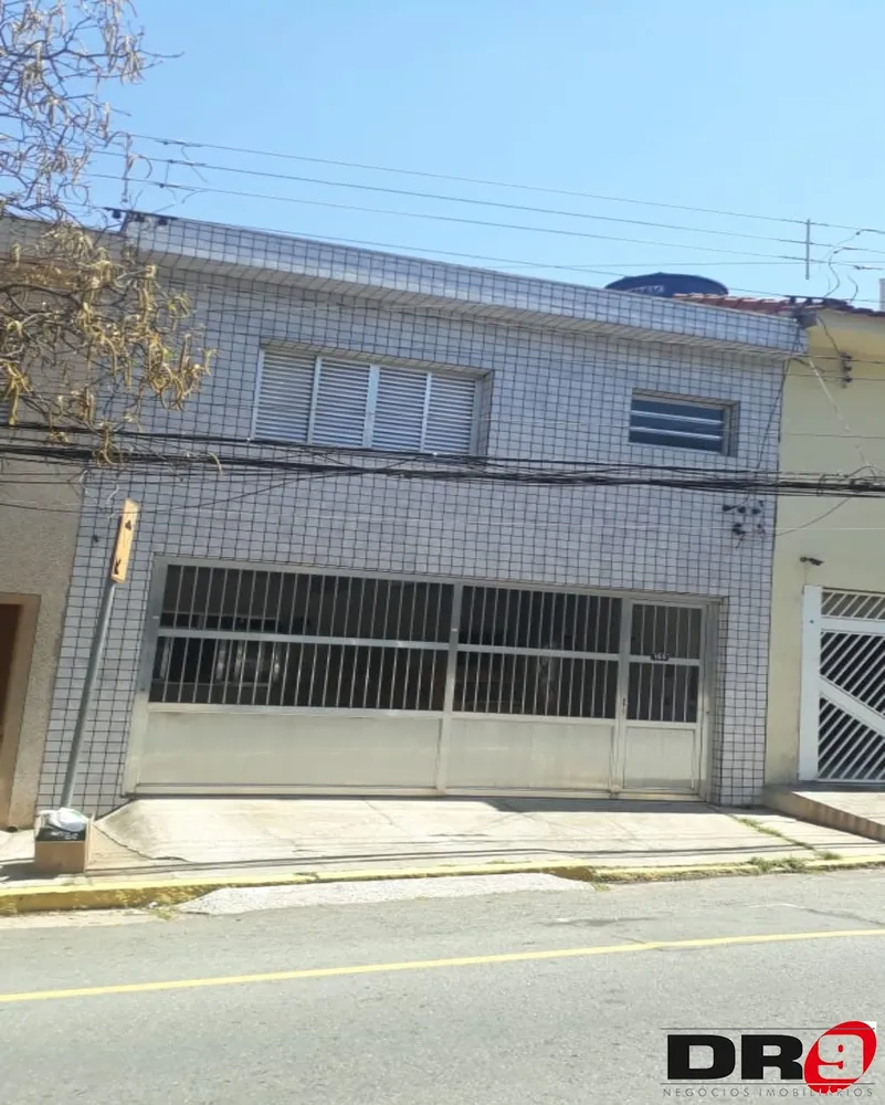 Casa, 3 quartos, 170 m² - Foto 1