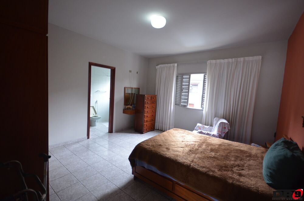 Casa, 3 quartos, 170 m² - Foto 9