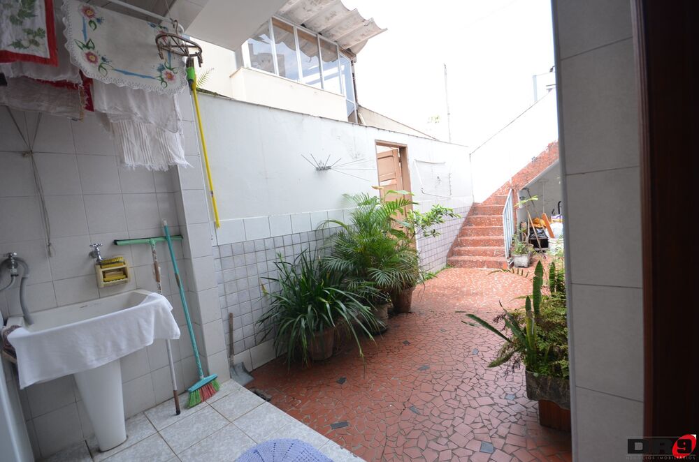 Casa, 3 quartos, 170 m² - Foto 8