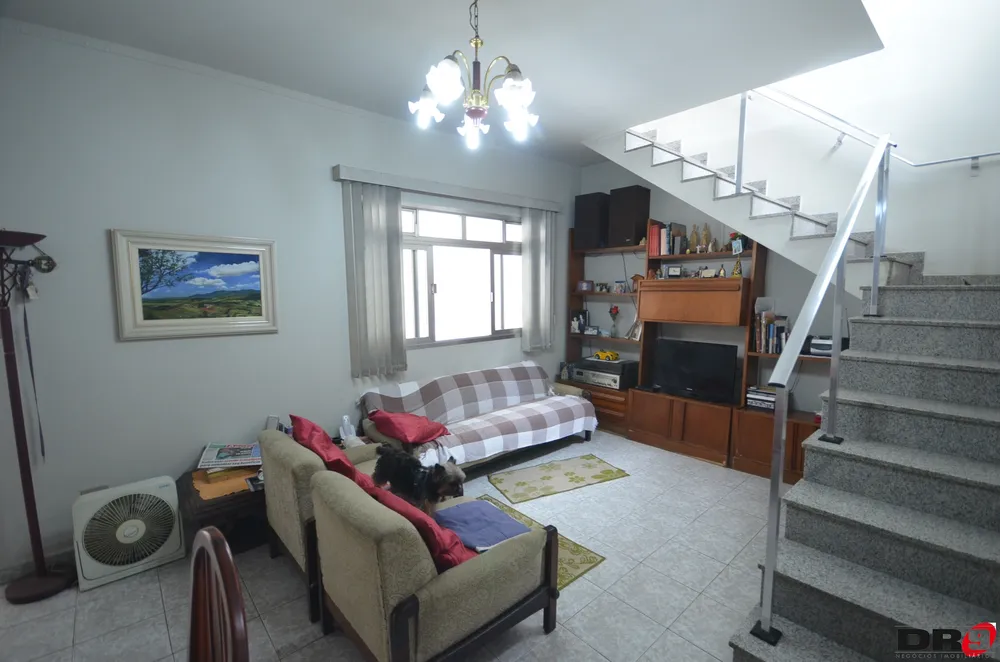 Casa, 3 quartos, 170 m² - Foto 11
