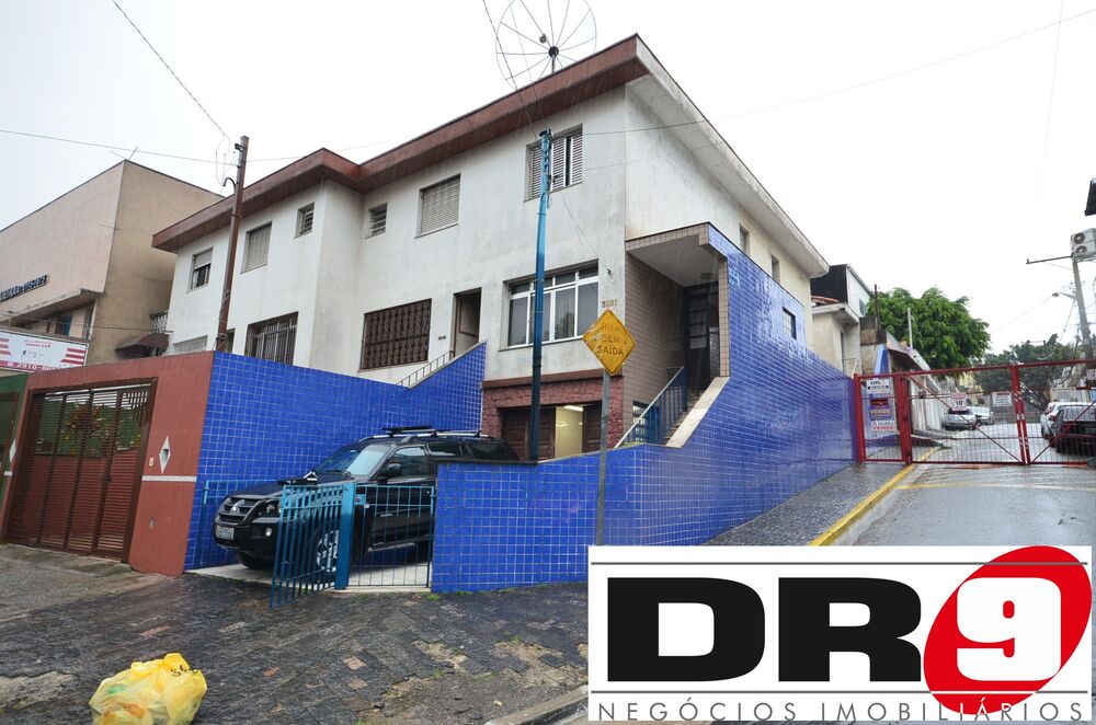 Casa, 2 quartos, 180 m² - Foto 1