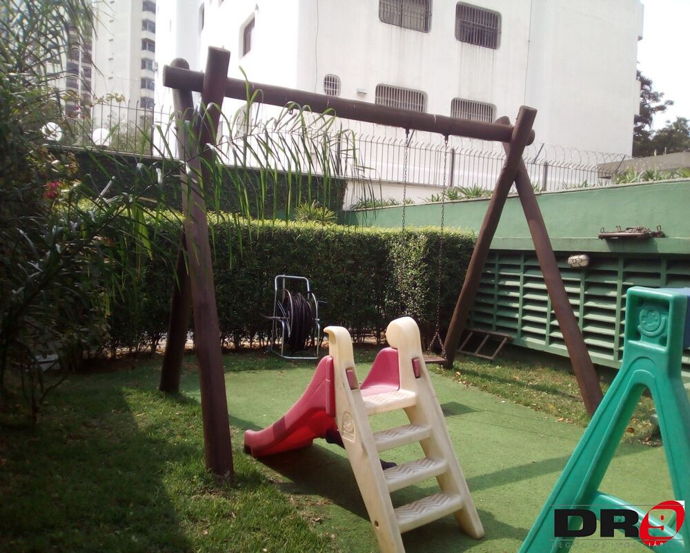 Apartamento, 4 quartos, 178 m² - Foto 7
