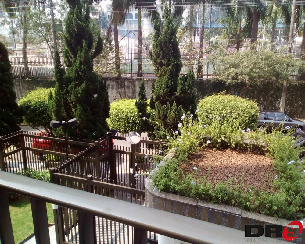 Apartamento, 4 quartos, 178 m² - Foto 8