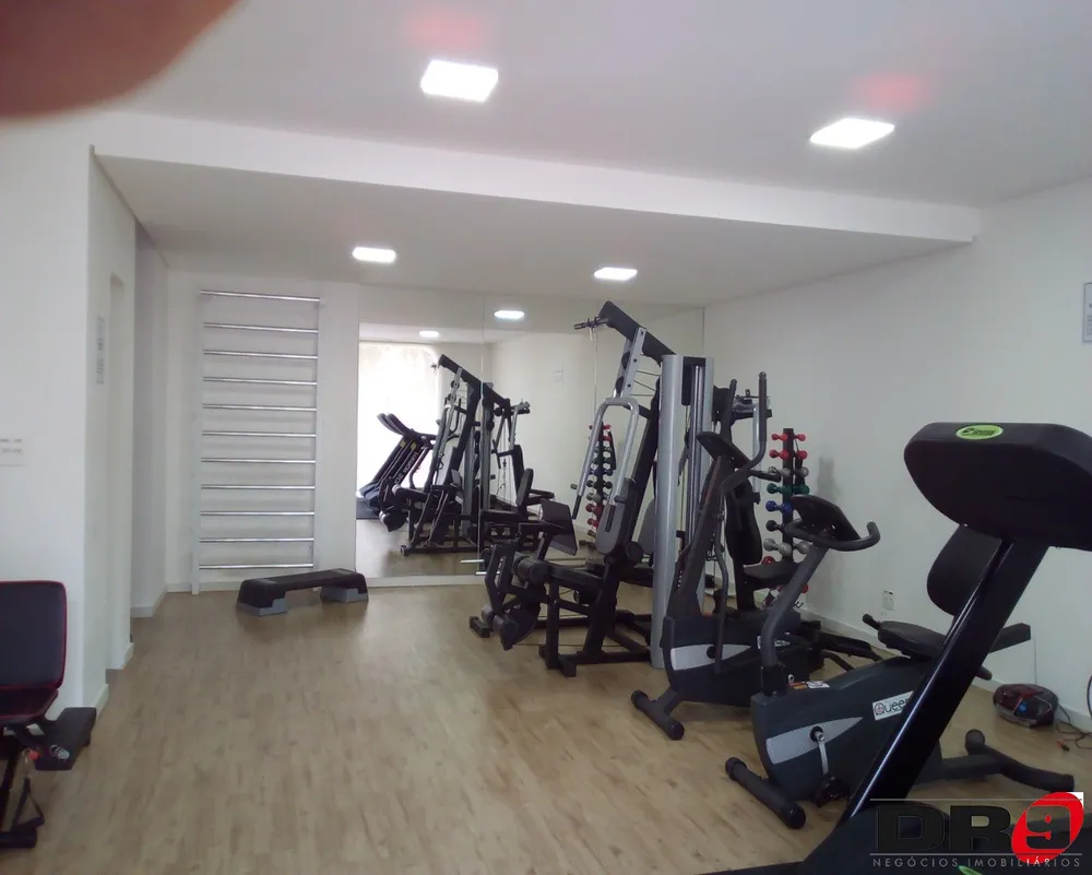 Apartamento, 4 quartos, 178 m² - Foto 2
