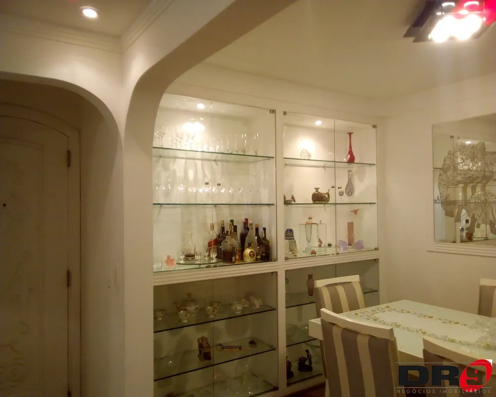 Apartamento, 4 quartos, 178 m² - Foto 5
