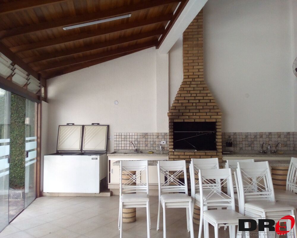 Apartamento, 4 quartos, 178 m² - Foto 6