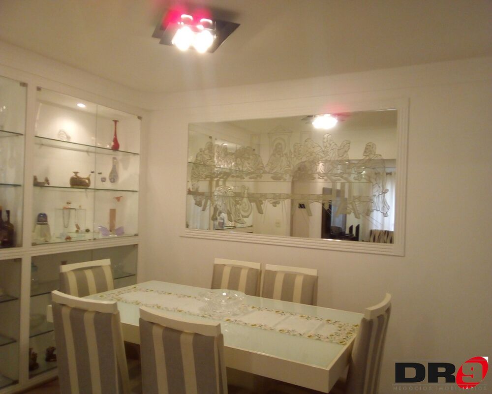 Apartamento, 4 quartos, 178 m² - Foto 1