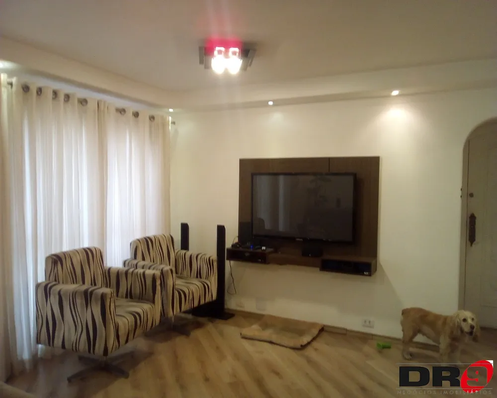 Apartamento, 4 quartos, 178 m² - Foto 4
