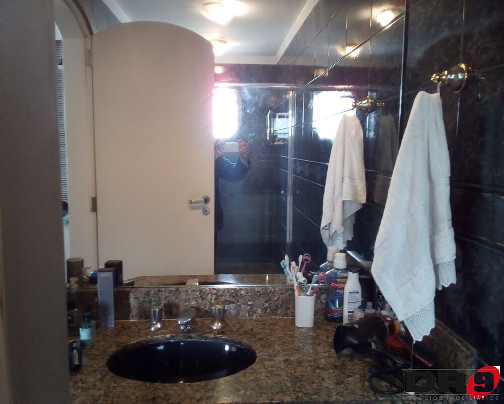 Apartamento, 4 quartos, 178 m² - Foto 5