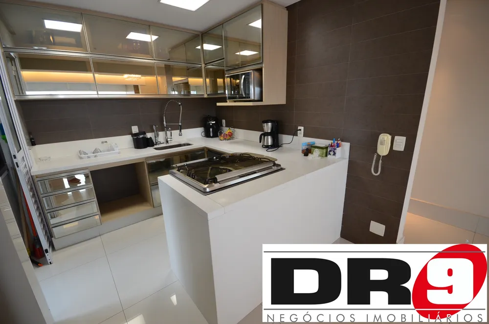 Apartamento, 3 quartos, 104 m² - Foto 2