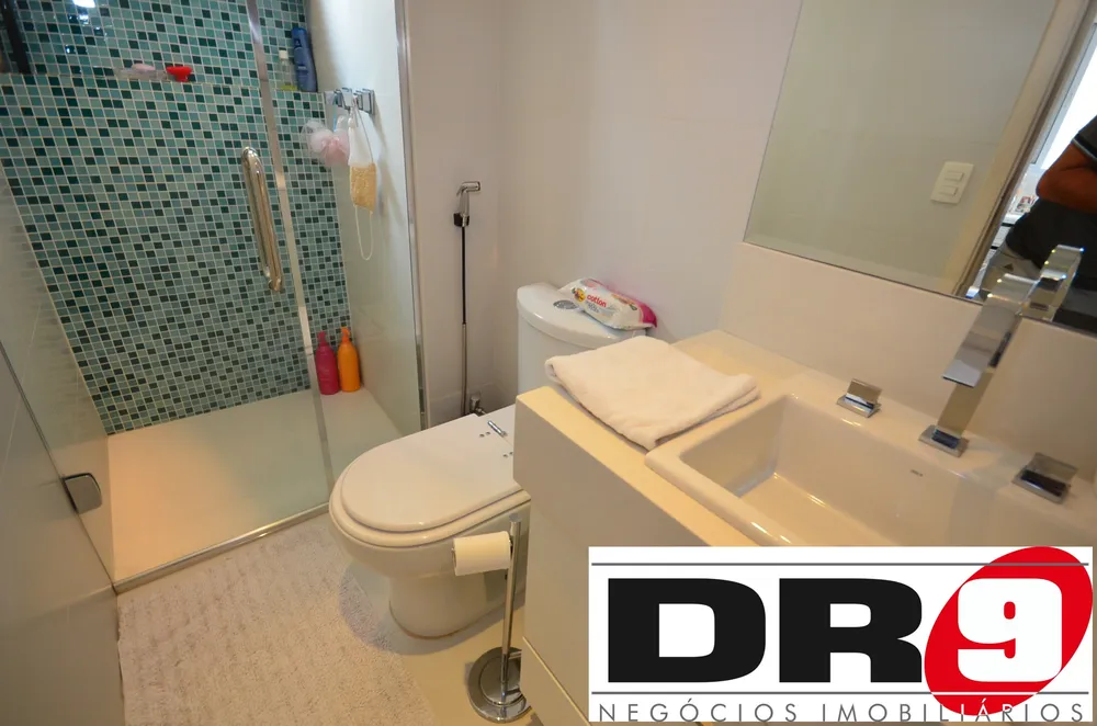 Apartamento, 3 quartos, 104 m² - Foto 9