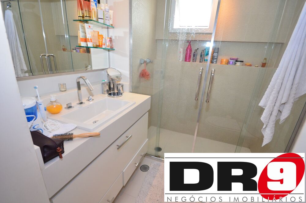 Apartamento, 3 quartos, 104 m² - Foto 2