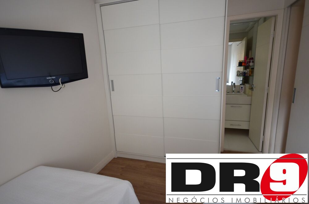 Apartamento, 3 quartos, 104 m² - Foto 1