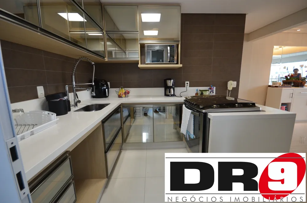 Apartamento, 3 quartos, 104 m² - Foto 5