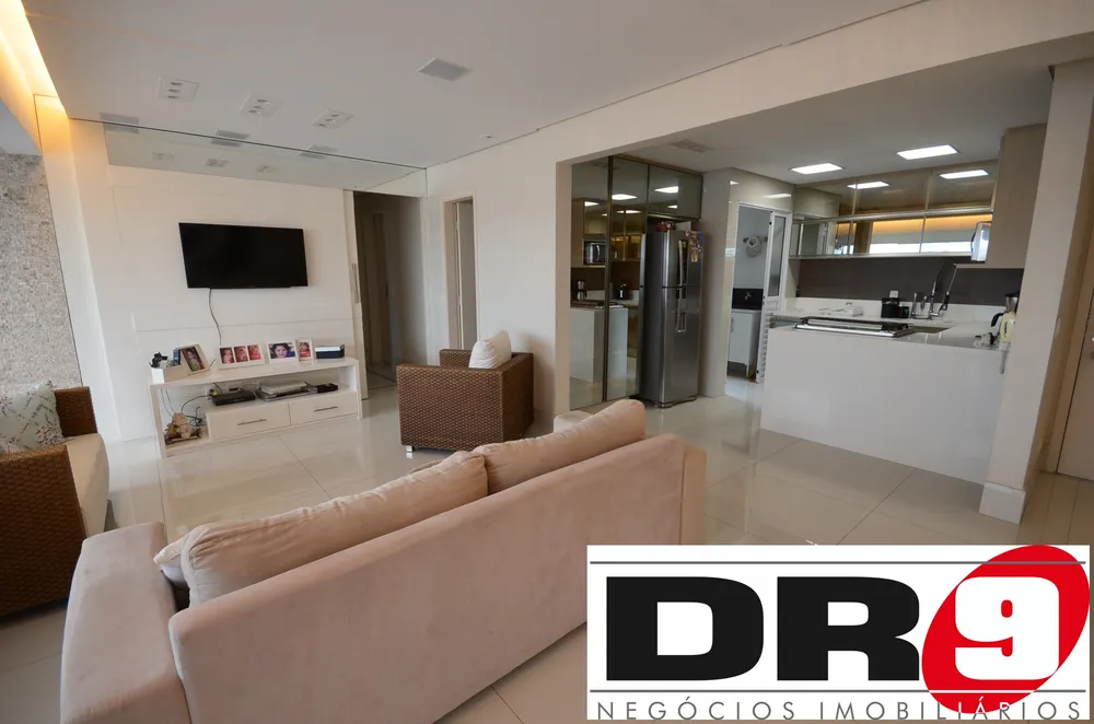 Apartamento, 3 quartos, 104 m² - Foto 4