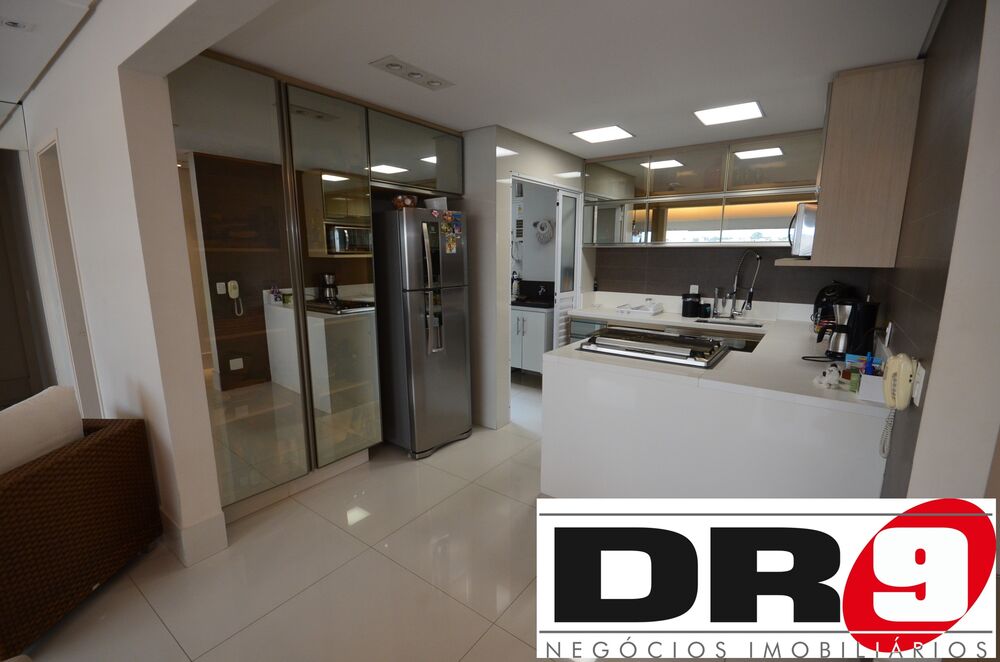 Apartamento, 3 quartos, 104 m² - Foto 3