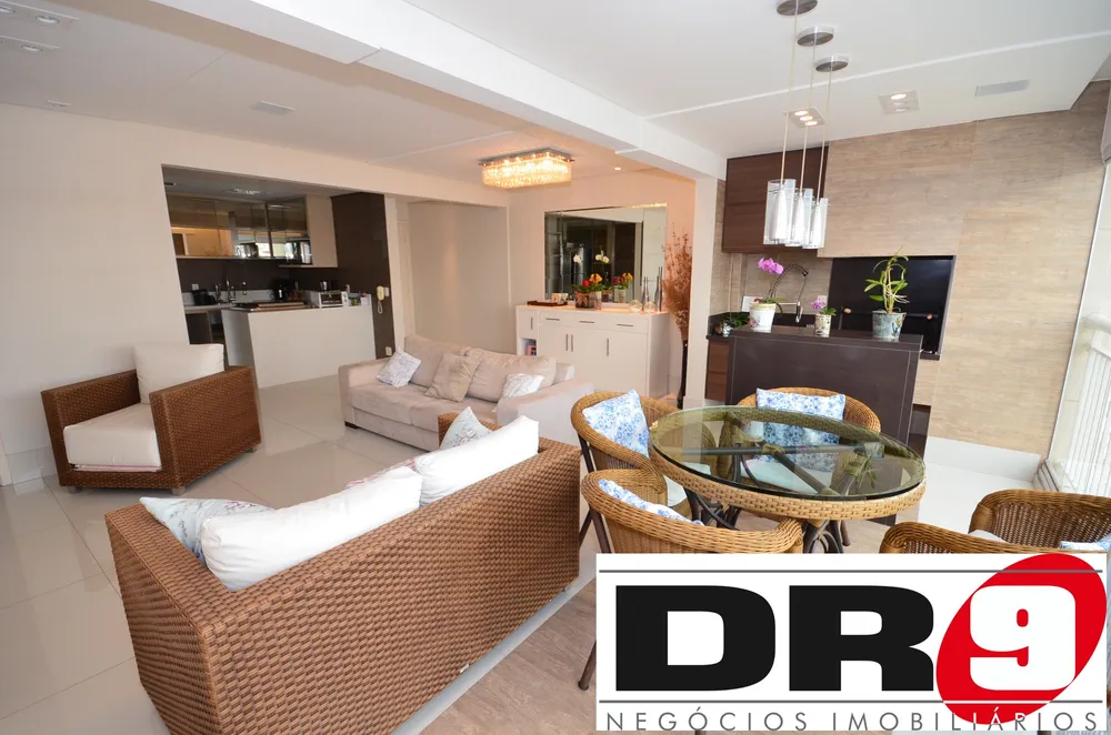 Apartamento, 3 quartos, 104 m² - Foto 1