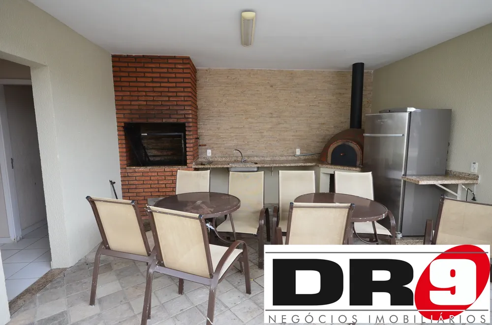 Apartamento, 3 quartos, 104 m² - Foto 10