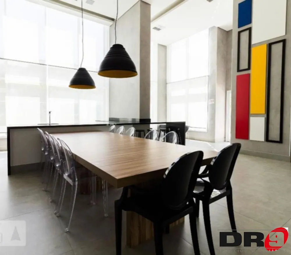 Apartamento, 2 quartos, 77 m² - Foto 1