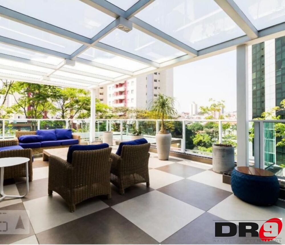 Apartamento, 2 quartos, 77 m² - Foto 11