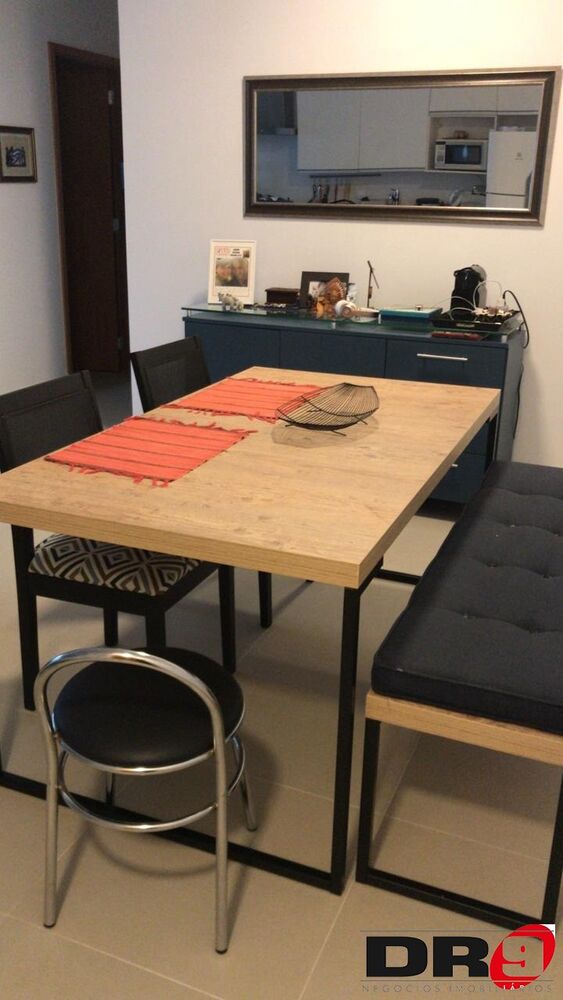 Apartamento, 2 quartos, 77 m² - Foto 5