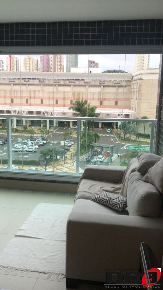 Apartamento, 2 quartos, 77 m² - Foto 4