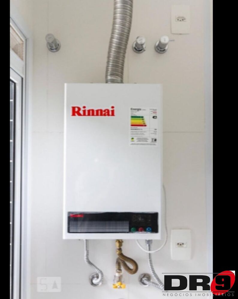 Apartamento, 2 quartos, 77 m² - Foto 12