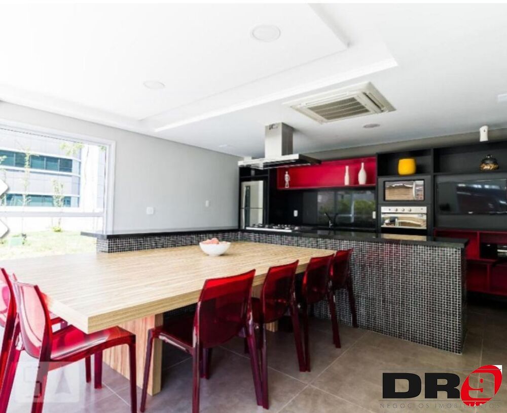 Apartamento, 2 quartos, 77 m² - Foto 9