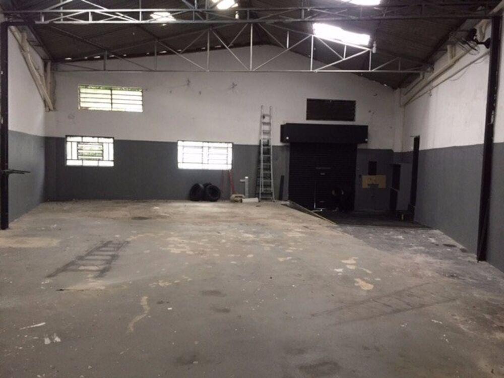 Depósito-Galpão, 300 m² - Foto 5