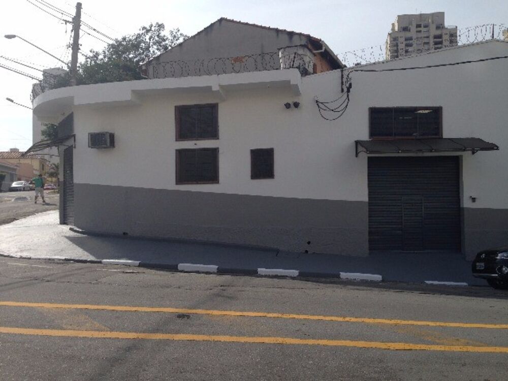 Depósito-Galpão, 300 m² - Foto 3